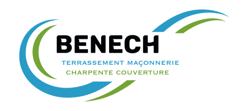 Logo Benech